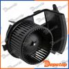 Pulseur d'air habitacle pour RENAULT | EWN-RE-012, 34060